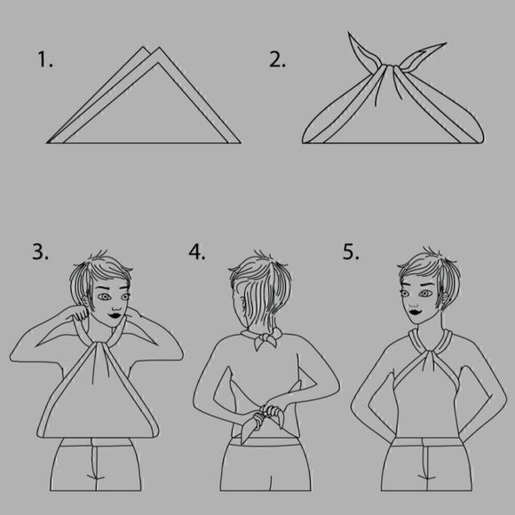 Womens Luxury SATIN Print SCARF Hair Scarf Neck Scarf Beach Wear 90cmX90cm NWT - Picture 6 of 11